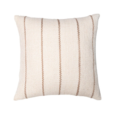 Prana Natural Cushion Cover