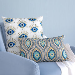 Paheli Cushion Cover